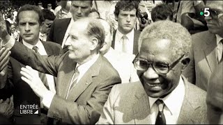 Césaire chantre de la négritude [upl. by Halie469]