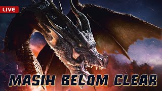 🔴 game ini ada impostornya   MHW  Iceborne [upl. by Ellekim582]