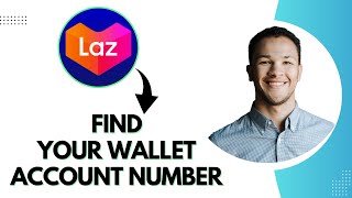 How to find Lazada Wallet account number Best Method [upl. by Eyr906]