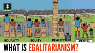 What is Egalitarianism [upl. by Buckels577]