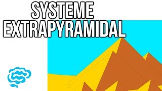 🔴 LEXPLICATION LA PLUS CLAIRE DU SYSTEME EXTRAPYRAMIDAL 2017   DR ASTUCE [upl. by Ernaldus]