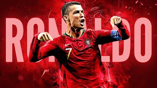 Cristiano Ronaldo Edit  SDP Interlude  4k [upl. by Maleen]