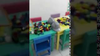 Hotelzinho Infantil 24h  o melhor lugar para seu filho Parte 2 [upl. by Loomis433]