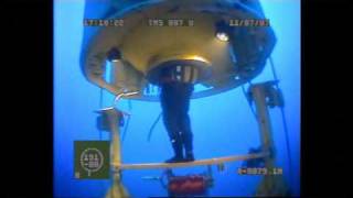 Commercial Diving DSI Training amp Services [upl. by Mendy]