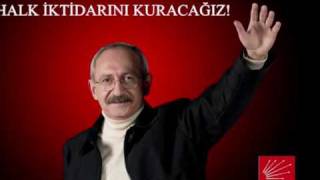 Onur Akin  Geliyor Kilicdaroglu Yeni Versiyon [upl. by Mcgaw]