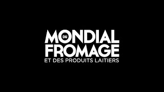 Live  Mondial du Fromage 10092023 [upl. by Abil]