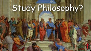 Should Christians Study Philosophy [upl. by Virge]