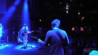 Spiritualized  quotLadies and Gentlemen We Are Floating in Spacequot  NPR MUSIC LIVE [upl. by Yspyg]