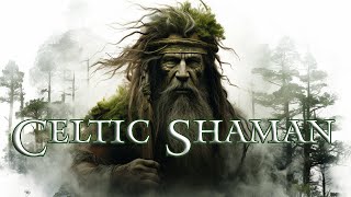 Celtic Shaman   Tribal Ambient Music  Meditative Flow State [upl. by Audrit717]