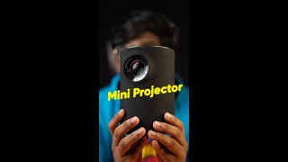 இது அதுவா😮Portronics BEEM 410 Smart Projector   Rv Tech Tamil [upl. by Aicilyt]