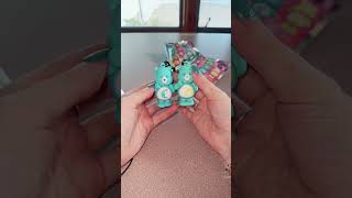 unboxing the OG style Care Bears 🐻 shorts blindbox unboxing [upl. by Dnomad500]