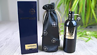 Montale  Oudmazing Unboxing [upl. by Aisekal]