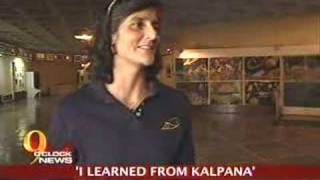 I learned from Kalpana Sunita [upl. by Eissel]