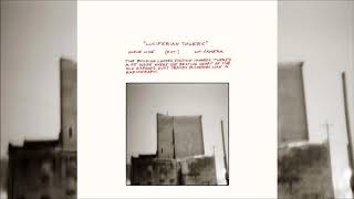 Godspeed You Black Emperor  Luciferian Towers Full Album [upl. by Bandur160]