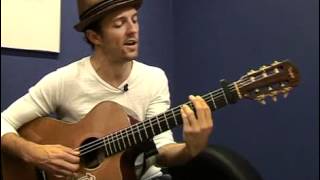 Jason Mraz  Im Yours Live [upl. by Dunning]