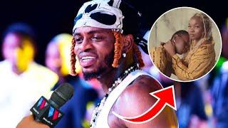 BREAKING DIAMOND PLATNUMZ AMJIA JUU ALIYEJIACHIA NA ZUCHU KWENYE VIDEO TEASER YA WIMBO WA PWITA [upl. by Comras868]