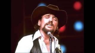 Waylon Jennings  Mammas Dont Let Your Babies Grow Up to Be Cowboys [upl. by Amr]