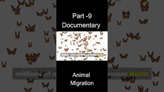 Animal Migration Wonders The Ultimate Survival Quest [upl. by Nyssa]