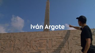 Meet the artists  Iván Argote [upl. by Ailil874]