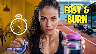 Intermittent Fasting and Cardio What You Need to Know [upl. by Hackett603]