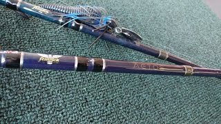 Fenwick Aetos Rod Review [upl. by Erolyat]