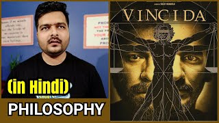 Vinci Da  Movie Review  Philosophy Explained [upl. by Kapoor]