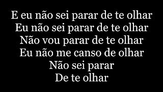 Ana Carolina Seu Jorge  É Isso Aí letra The Blowers Daughter [upl. by Hartnett344]