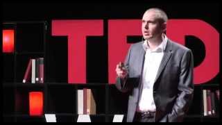 The essential elements of digital literacies Doug Belshaw at TEDxWarwick [upl. by Ninazan]