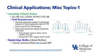 Keyword Review 2019  Fluids amp Anesthesia  Dr Schell [upl. by Itsrejk876]