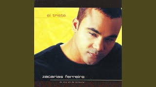 Zacarias Ferreira  BACHATA MIX GRANDES EXITOS [upl. by Annatsirhc]