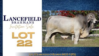 Lot 22 Lancefield S Reamus 66331 PS [upl. by Ahseinod]