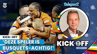 ‘Engelsen zijn helemaal weg van deze Oranjespeler’ [upl. by Chase54]