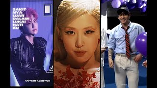 BEST kpop edits on tik tok pt2 [upl. by Leiru885]