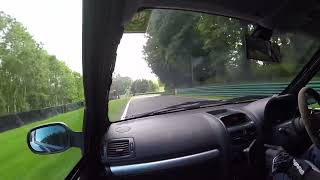 Cadwell Park 100924  Session 1 [upl. by Elsie32]