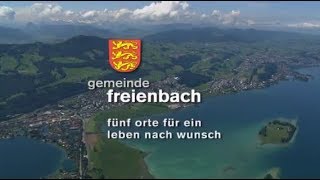 Gemeinde Freienbach [upl. by Stephania253]