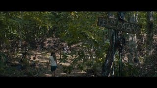 PET SEMATARY 2019  Cemitério Maldito  trailer filme de terror remake [upl. by Rehtnug45]