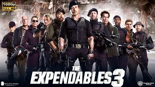 The Expendables 3 2014 Movie HD  Sylvester Stallone Jason Statham  full Film Review amp Story [upl. by Gardia]