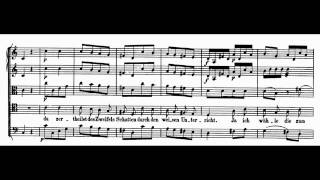 Mozart  Bastien und Bastienne 8  Aria Großen Dank dir abzustatten [upl. by Whit429]