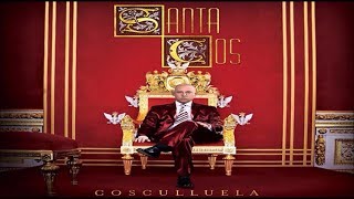 Cosculluela  Santa Cos RIP TEMPO [upl. by Yenreit]