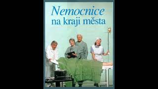 HERCI ZE SERIÁLU quotNEMOCNICE NA KRAJI MĚSTAquot 1976  1981 [upl. by Barbara]