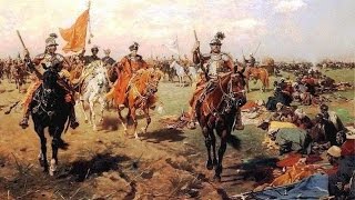 The Battle of Vienna 1683 A Documentary [upl. by Onitsirc689]