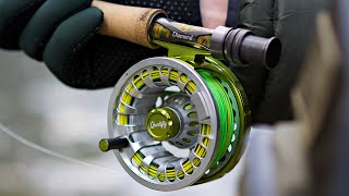 Cheap Fly Fishing Reels vs Mid Priced vs Expensive Fly Fishing Reels [upl. by Ennairda]