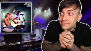 All Time Low  Remembering Sunday ft Juliet Simms REACTION [upl. by Jo-Ann88]