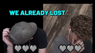 SSundee loses his try not to laugh challenge in under a minute [upl. by Eitsyrk]