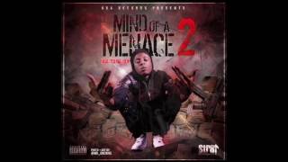 07 NBA YoungBoy  Mind of a Menace 2  Be The Same [upl. by Cinderella]