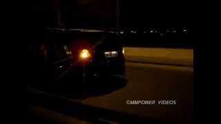 Mitsubishi Lancer EVO X vs Honda Civic EP3 TypeR Rolling [upl. by Nosnarb697]