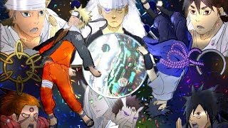 Top 70 Strongest Naruto Shippuden Characters 2014 OUT OF DATE  100th Video [upl. by Eirollam]