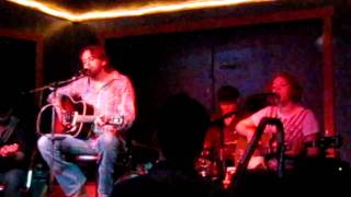 Hayes Carll Bonnie Whitmore Duet [upl. by Nyliac]