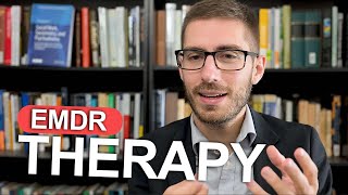 EMDR Therapy Explained What is It [upl. by Ssilem]