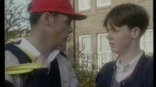 Ant and Dec  Byker Grove Clips [upl. by Yaral345]